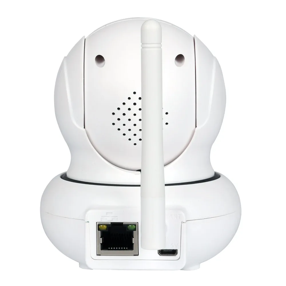 Мини 1080P Wi-Fi ip-камера с автоматическим отслеживанием лица PTZ 4X Zoom P2P Беспроводной Детский монитор 2-way Аудио Веб-камера безопасности Push-будильник K21