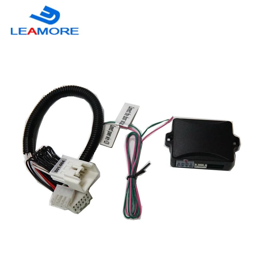 Original Car Auto Mirror Folding Kit For Wagon R Automatically Fold