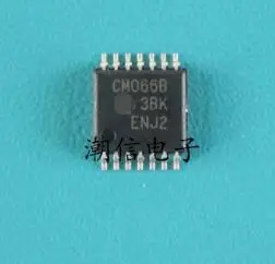 

Free shipping new%100 new%100 CM066B TSSOP-14