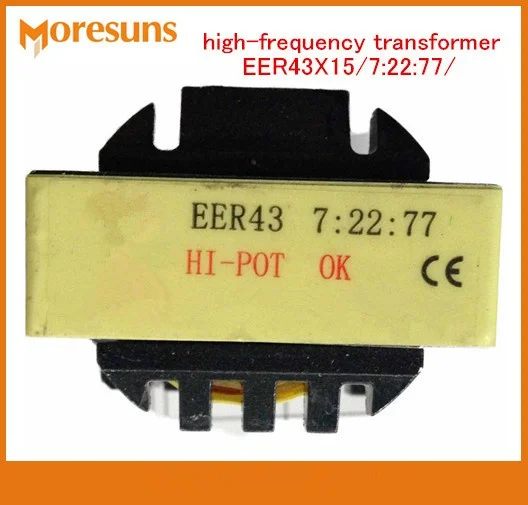 transformer EER43X15_