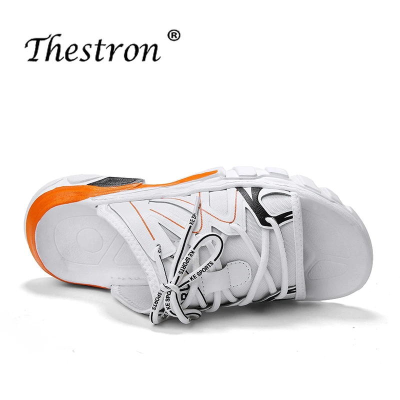 2019 New Lovers Flip Flops Platform Soft Bottom Flat Breathable Shoe Summer Beach Male Slippers Big Size Indoor Casual Slippers 2019 New Lovers Flip Flops Platform Soft Bottom Flat Breathable Shoe Summer Beach Male Slippers Big Size Indoor Casual Slippers