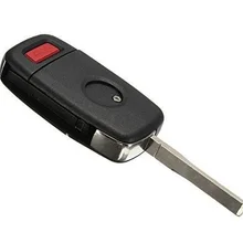 92213311-92252257 дистанционного флип-ключ для автомобиля для Holden VE Commodore 3 кнопки с рогом GM46LCK чип 434 МГц GM45 ключ