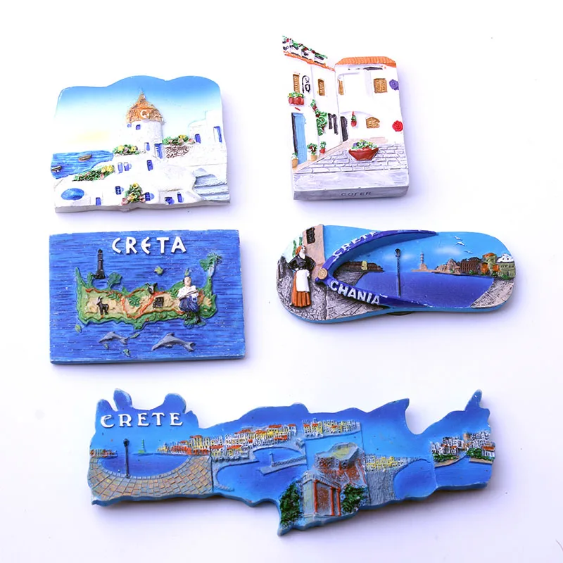 

Lychee 3D Red Resin Travel London Fridge Magnet Cartoon Fridge Decoration DIY Refrigerator Magnetic Sticker Kitchen Decor