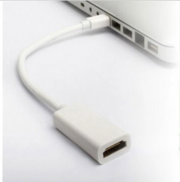 apple mini dp to hdmi