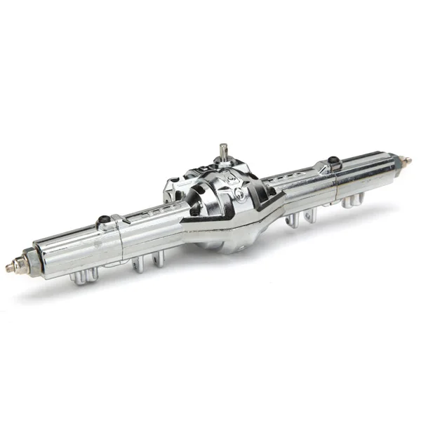 

HG P401/P402/P601 1/10 RC Car Metal Rear Gearbox Assembly HG-BX03