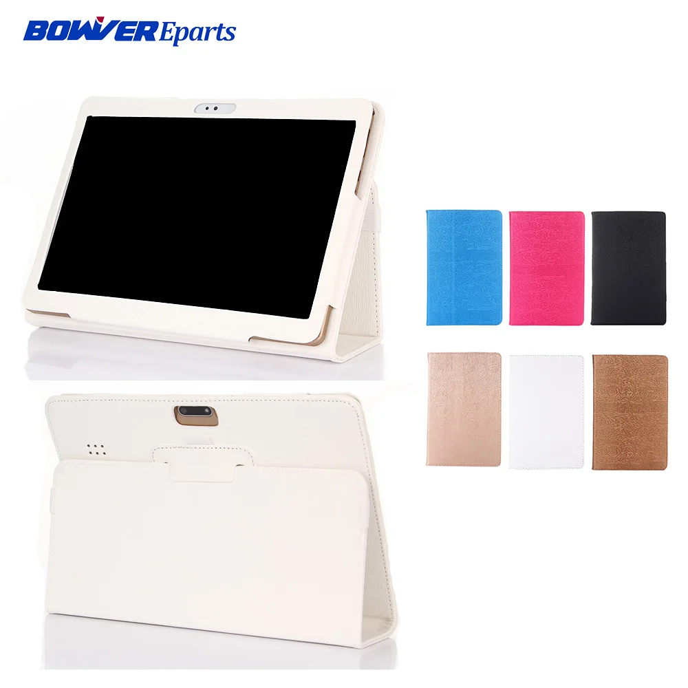 Чехол-книжка для DEXP Ursus M210 P410 VA210 M110 P210 3G 4G 10 1 дюйма из искусственной кожи |