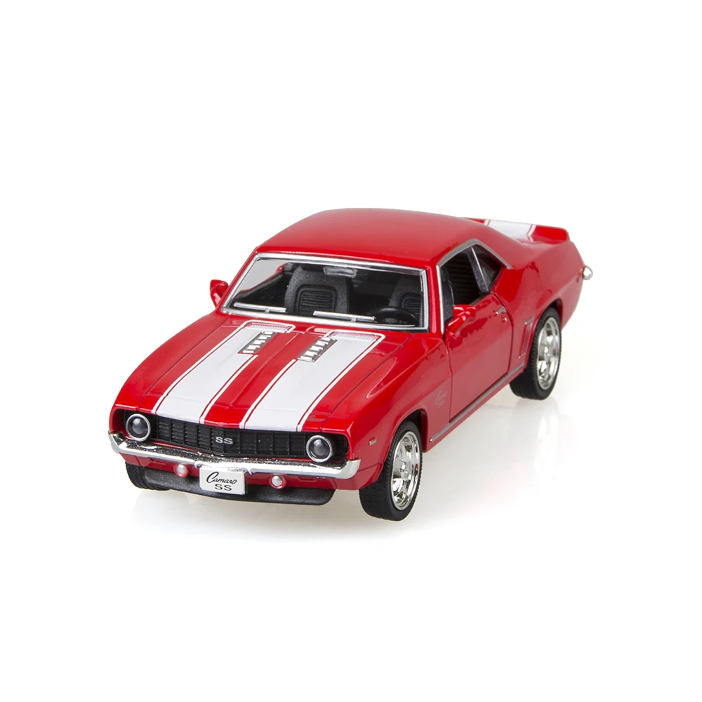 toy metal cars