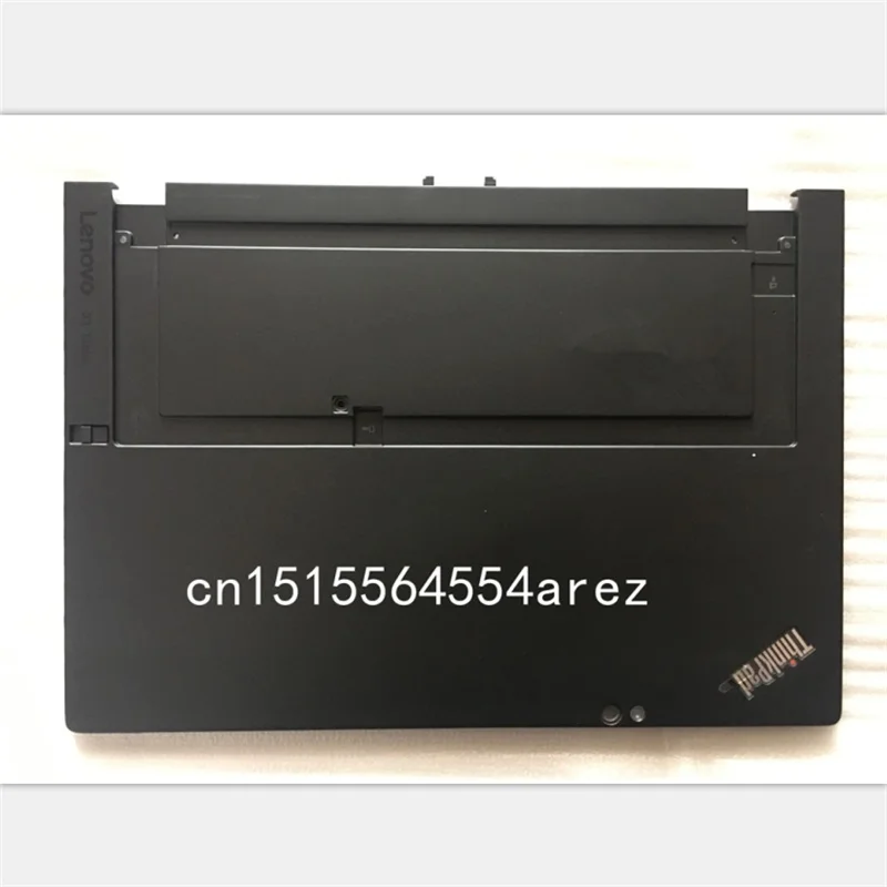 Новый оригинальный ноутбук Lenovo ThinkPad X1 планшет LCD задняя крышка верхняя чехол