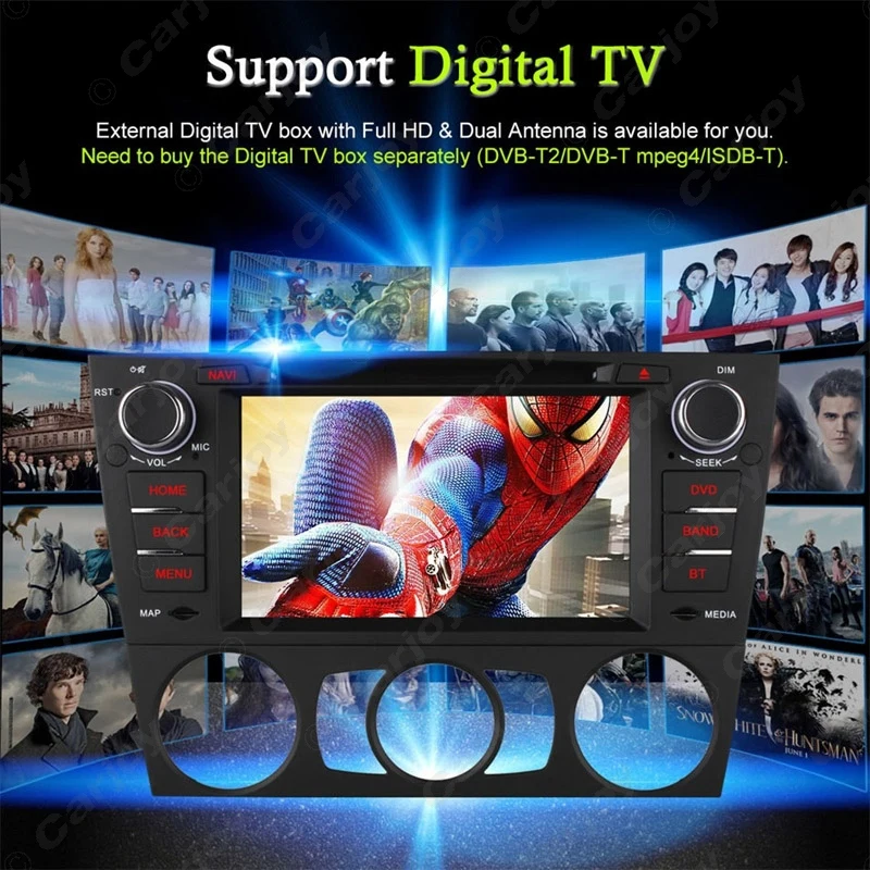 Flash Deal LEEWA 7" Android 6.0 (64bit) 2G/32G/4G Octa Core Car DVD GPS Radio Head Unit For BMW E92 3 Series Coupe/E93 3 Series Cabriol 19 Flash Deal LEEWA 7" Android 6.0 (64bit) 2G/32G/4G Octa Core Car DVD GPS Radio Head Unit For BMW E92 3 Series Coupe/E93 3 Series Cabriol 19