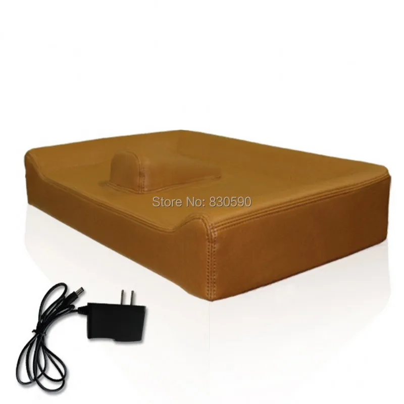 prostate frequent urination cushion