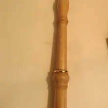 Копия барокко Стиль woo гобое клен гобое хороший звук A-415HZ#103