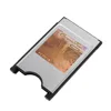 Новая компактная вспышка CF для адаптера кардридера ПК кардридер PCMCIA для ноутбука 7 февраля ► Фото 2/6