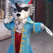 Талисман Лев пират морской разбойник маскарадный костюм на заказ маскарадный костюм для карнавала наборы костюмов