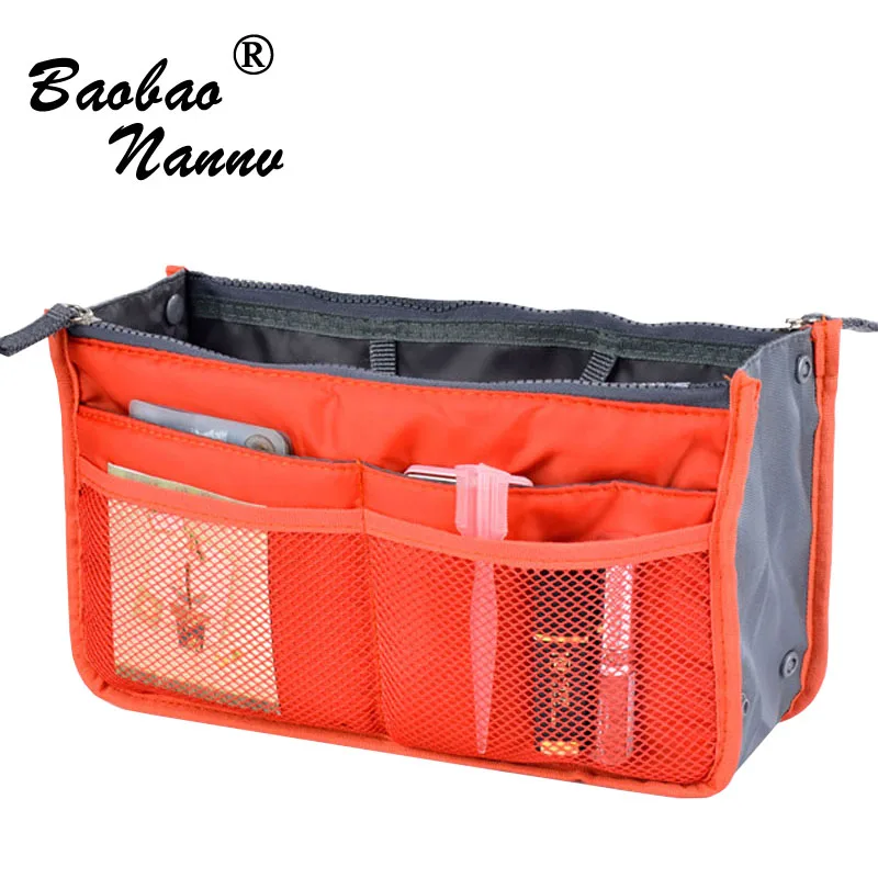 Buy Nylon Packing Cube Travel Bag System Durable Bags