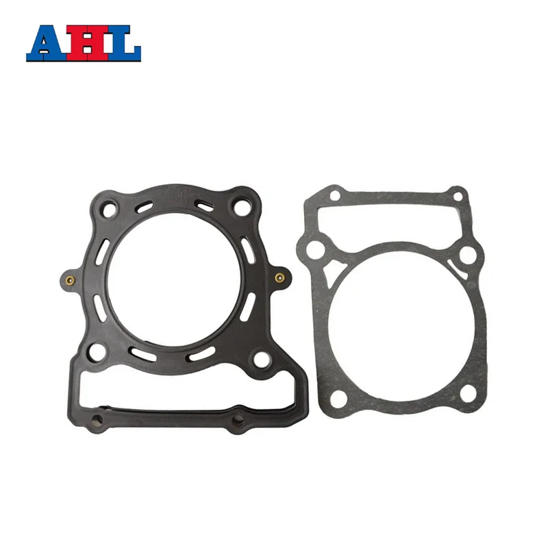 Motorcycle Engine Parts Head Cylinder gaskets Kit For Kawasaki KLX300