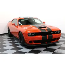 10 шт. светодиодные лампы для автомобиля-Стайлинг Hi-Q Интерьер Пакет Комплект для DODGE CHALLENGER зарядное устройство