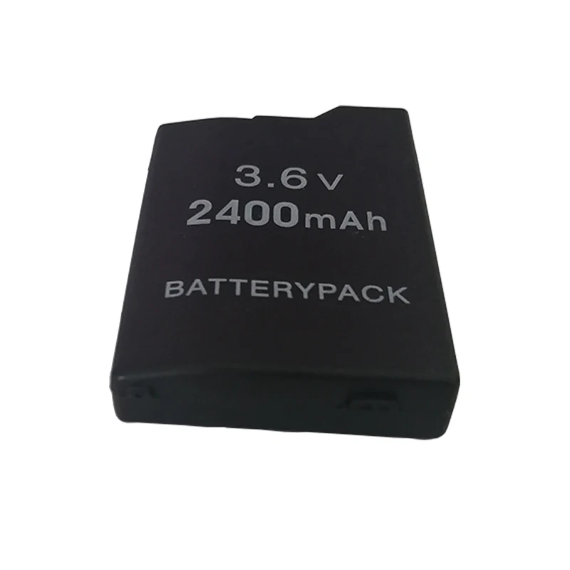  20Pcs/Lot 3.6V Battery Pack for Sony PSP2000 PSP3000 Wireless Gamepad PSP 2000 PSP 3000 Rechargeabl