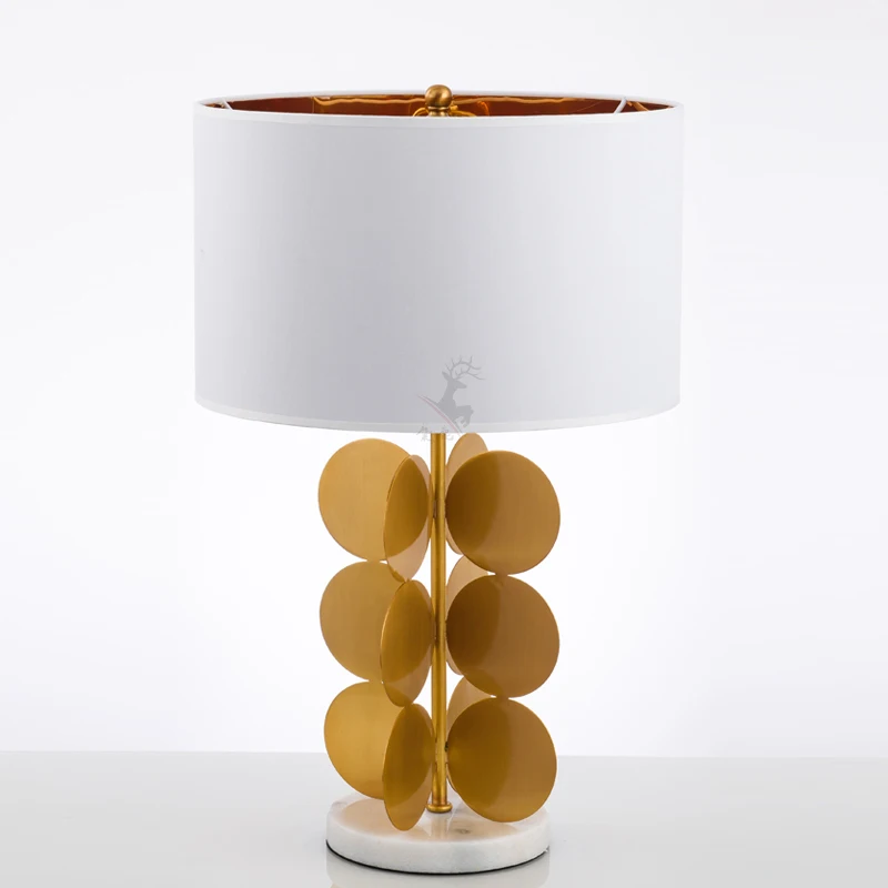 Decoration Desk Lamp 4