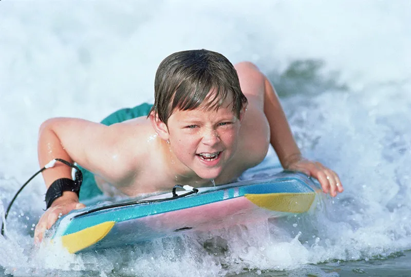 Surf simulator wave simulation flow rider board (2)