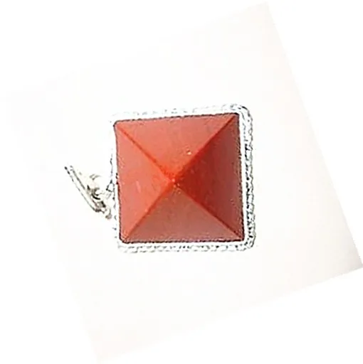 Natural-Red-Jasper-Gemstone-Pyramid-Reiki-Root-Chakra-Healing-Pendant_1