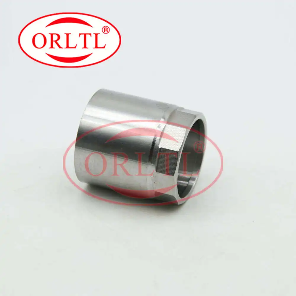 

Solenoid Valve Nut E1024013 Pressure Cap For Cat C6 Injectors