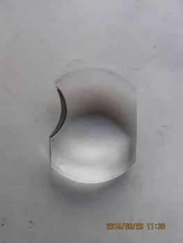 

Projector plastic lens condenser lens for Panasonic PT-LW321EA