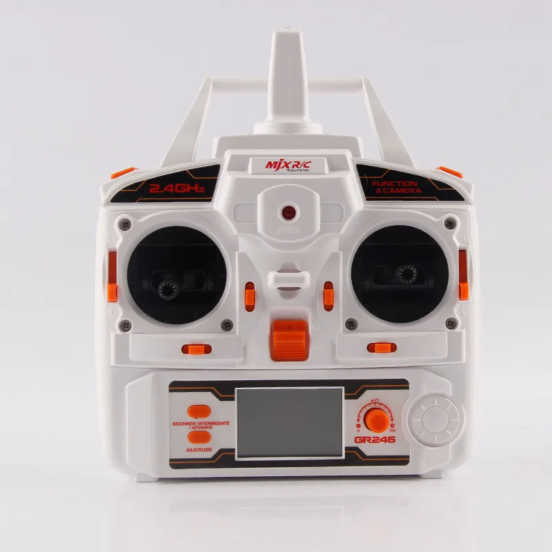MJX-transmitter-X600