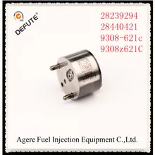 Инжектор клапан управления 9308-621c 9308z621C 28239294 28440421 для Euro3 Топливная форсунка 28239294 28440421