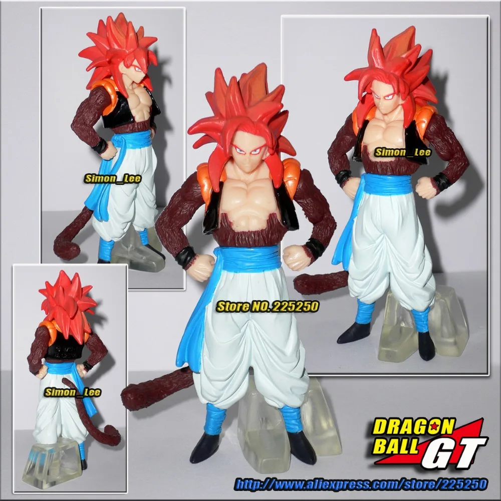 Buy Japanese Anime DRAGONBALL Dragon Ball GT Genuine