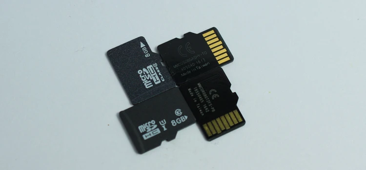 Большая Акция! 5 шт./лот 4 ГБ 8 ГБ 16 ГБ Micro TF карта класс 10 4G 8G 16G 32G Micro SD SDHC карта памяти C10