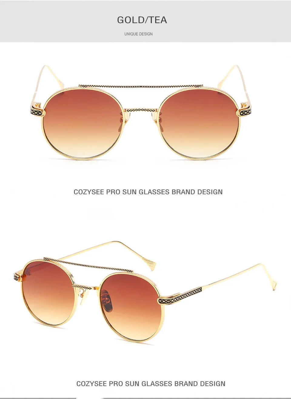 Pilot sunglasses (12)