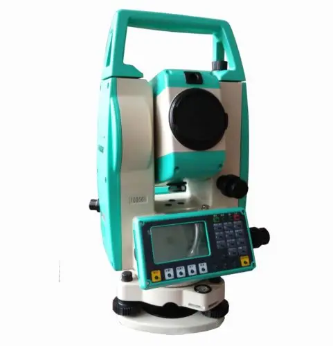 

Ruide RTS-822LX Total Station