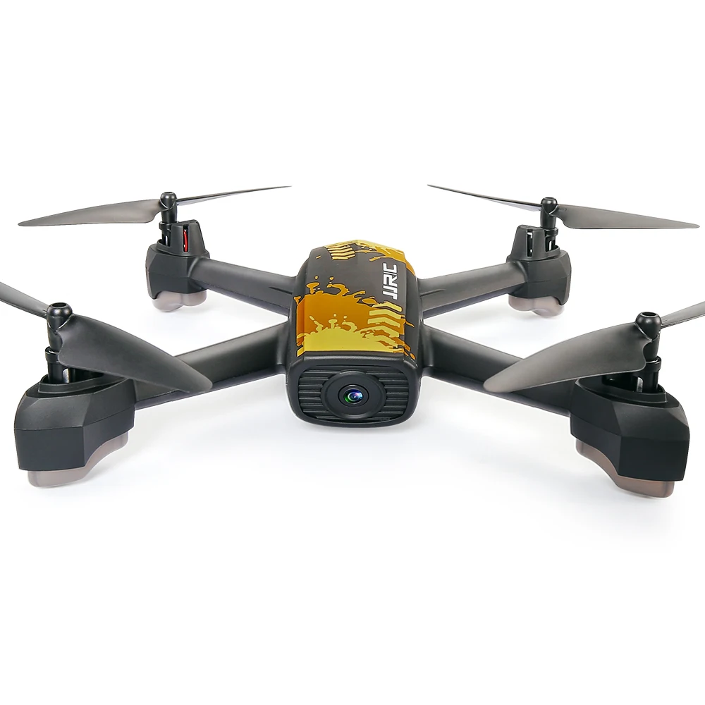 JJRC H55 трекер wifi FPV с 720P HD камерой gps позиционирование RC Дрон Квадрокоптер камуфляж
