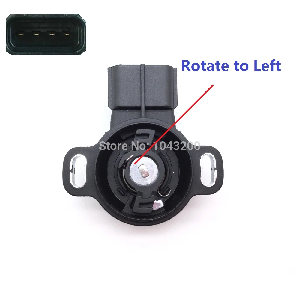 

89452-22080 New Tps Throttle Position Sensor 89452-30140 For Toyota Mark Celsior Crown Progress Lexus LS400 3.0 3.4 4.0 4.3 4.7L