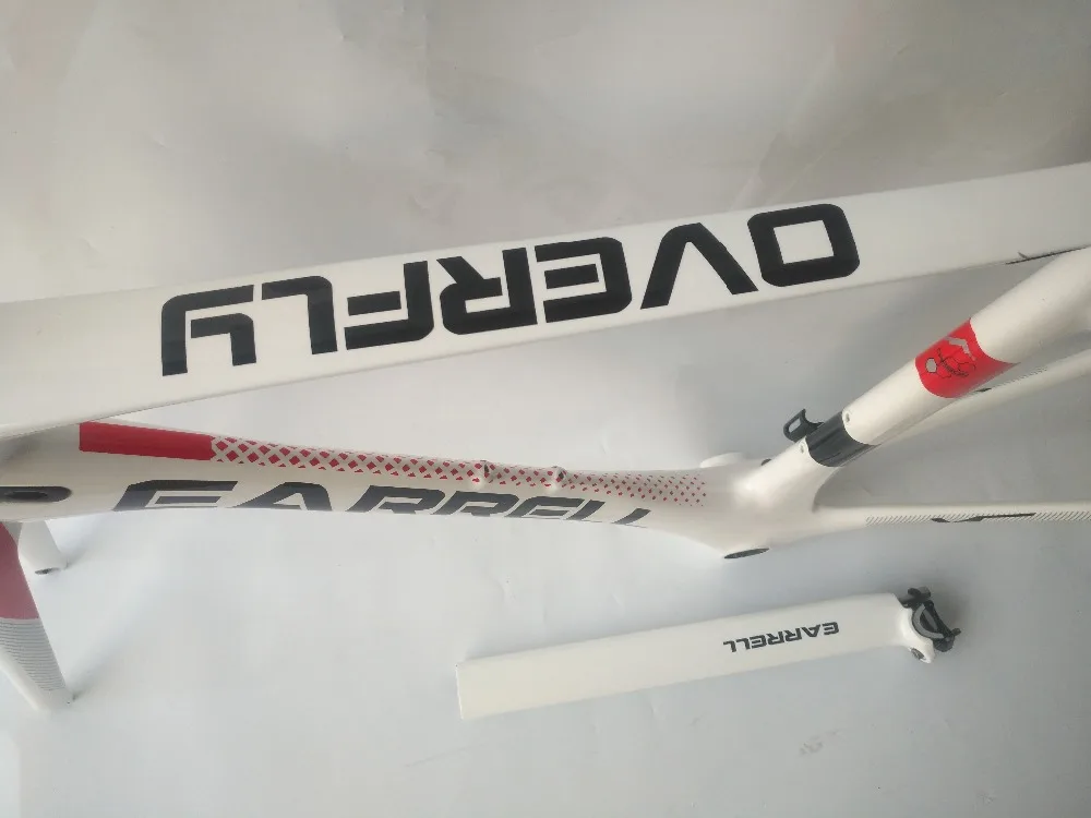 Рама для дорожного велосипеда Di2 T800 новый полноуглеродный светильник BB86 50/53/56 см в