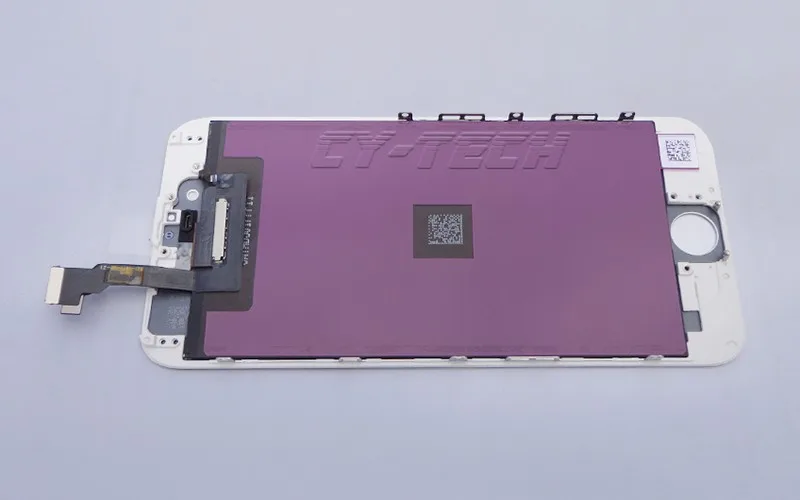 i6 details model55 12