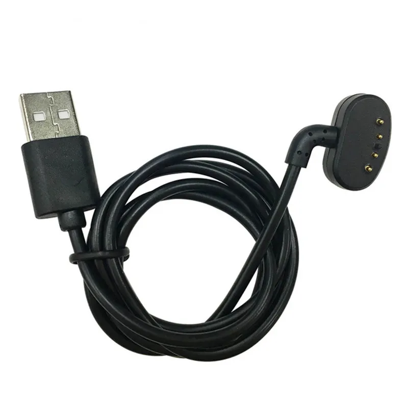 

Original magnetic charger for LEM5 LF17 LEM6 Q5 S3 Smart Watch