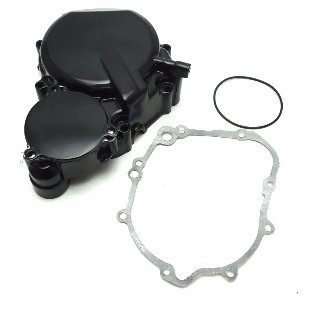 

For Suzuki GSX-R600 750 Engine Stator Crank Case Cover for Suzuki GSXR600 750 2006 2007 2008 2009 2010 2011 2012 2013 2014 2015