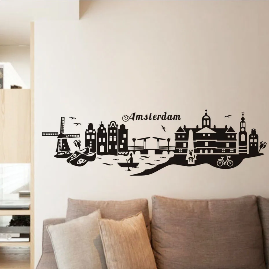 настенные наклейки. виниловая наклейка на стену для хоккея и именем и номером. наклейки для стен декор. наклейка интерьерная. наклейка на стену спб.