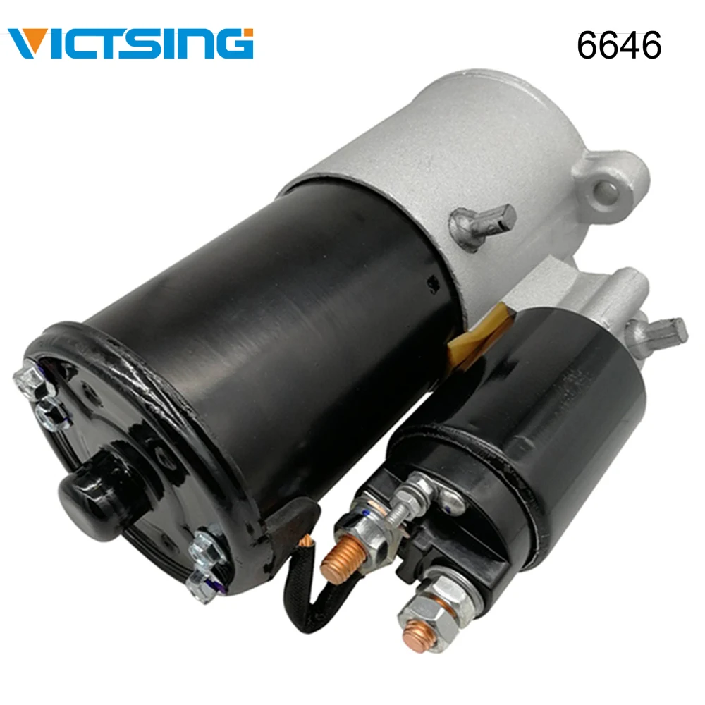 VicTsing 6646 Car Engine Starter for FORD Excursion 2000 2005