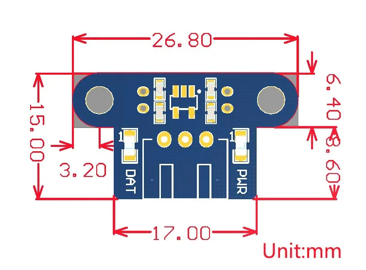 Photo-Interrupter-Sensor-size