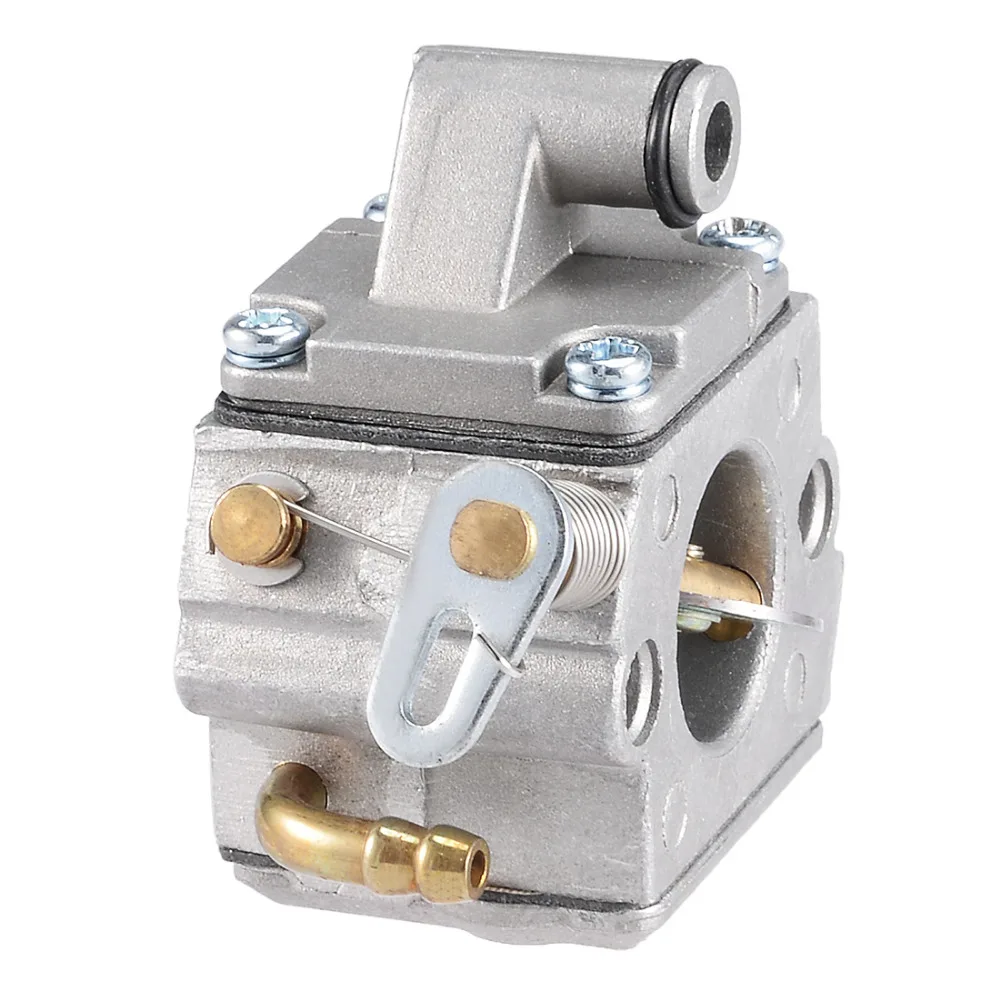 uxcell/® New Replacement Carburetor for STIHL MS170 MS180 017 018 Zama Chainsaw 1130-120-0603 Engines Carb