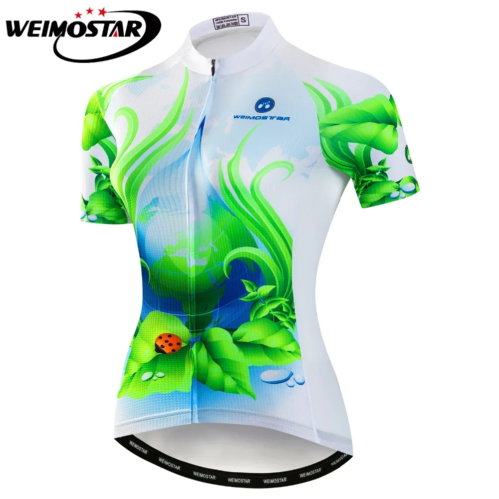 Женская велосипедная рубашка Джерси Pro Road MTB одежда с коротким рукавом Maillot Ropa