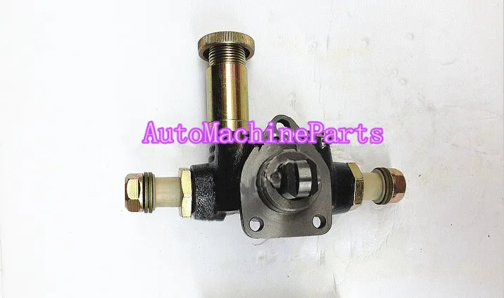 Fuel Feed Pump 65.12101 7012D for Daewoo DH2 Doosan Engine