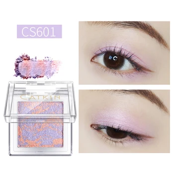 

CATKIN Lazy Girl Single Eyeshadow 1.5g CS601 Makeup 2019