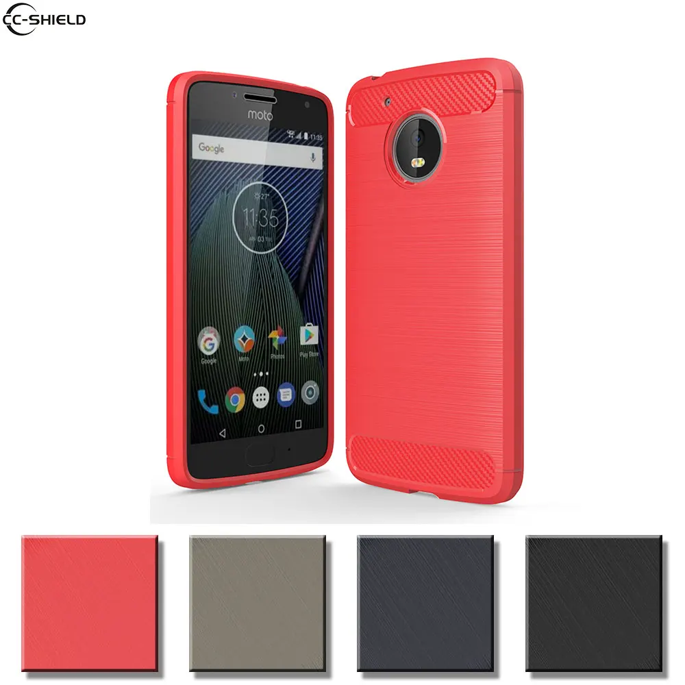 

Fitted Case For Motorola Moto G5 G 5 XT1676 XT1675 bumper Armor Case Phone TPU Cover MotoG5 XT 1676 1675 Soft coque skin Cases