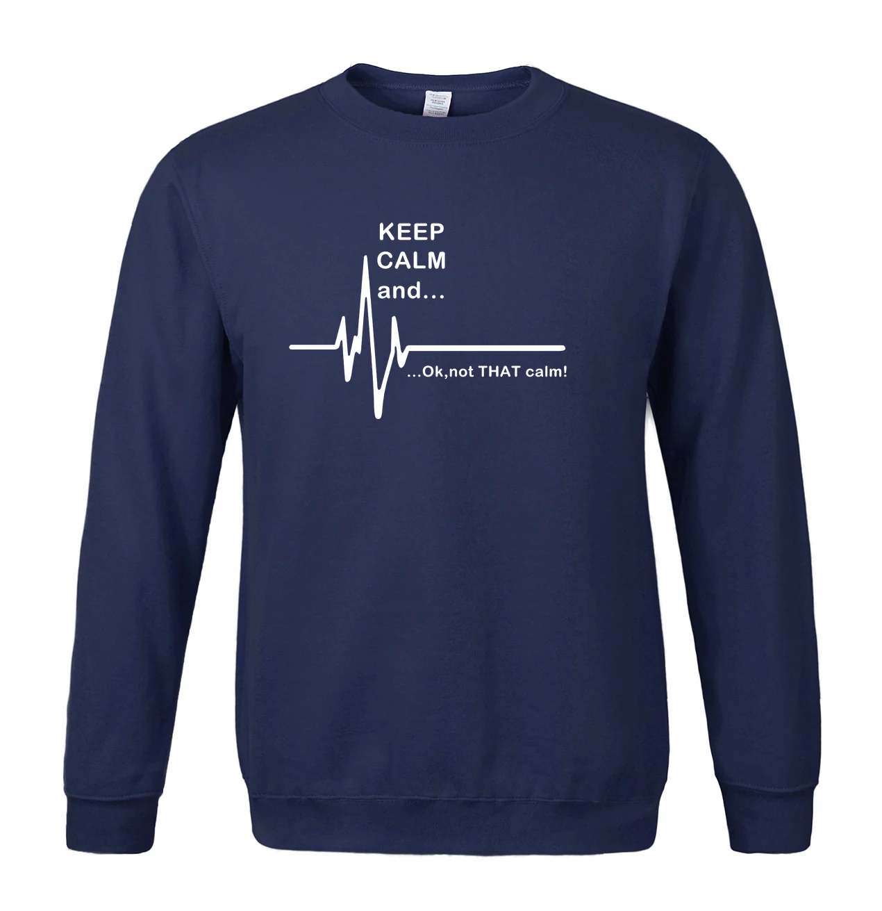 الرجال الرياضية 2019 هوديس الرجال إبقاء الهدوء و... لا أن الهدوء مضحك رسم القلب القلب معدل طباعة أزياء البلوز الصوف رياضية الرجال الرياضية 2019 هوديس الرجال إبقاء الهدوء و... لا أن الهدوء مضحك رسم القلب القلب معدل طباعة أزياء البلوز الصوف رياضية