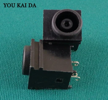 

10 pcs Brand new For Sony Vaio VGN-FZ FZ VGN-NR NR VGN-FW FW VGN PCG 3pin AC DC laptop Power Jack port Connector socket