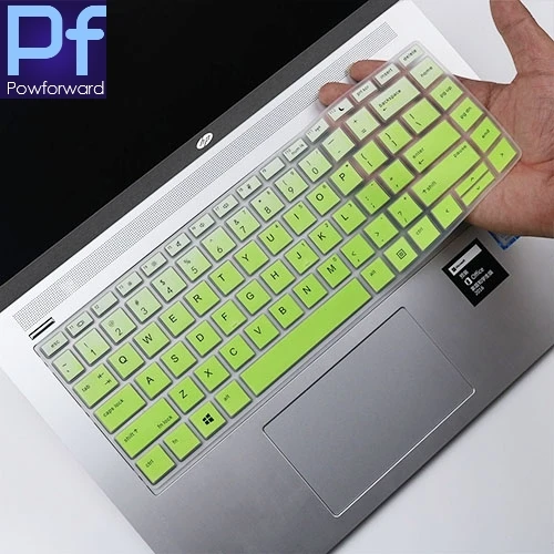 Защитная крышка для клавиатуры ноутбука hp ProBook 430 G5/ProBook 430 G6 13,3 дюймов