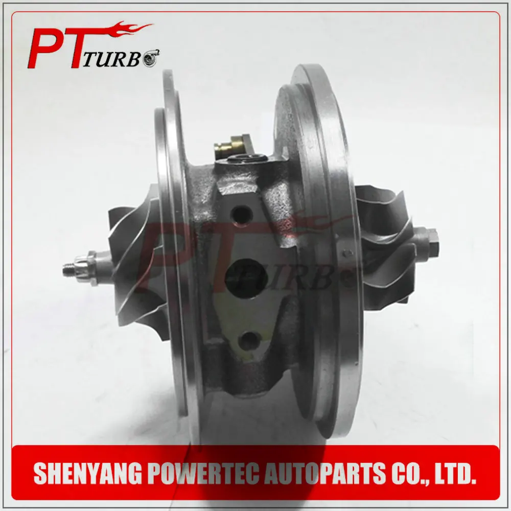 Balanced Cartridge for Hyundai Santa Fe 2.2 CRDI R2.2 145KW 197HP - turbocharger turbo GTB1752VLK CHRA 780502-0001 28231-2F100 | Автомобили